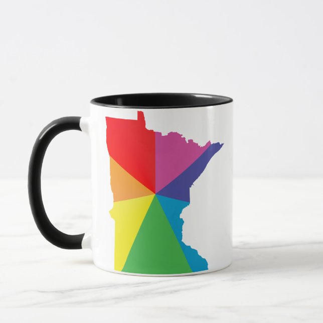 minnesota stolz. tasse (Links)