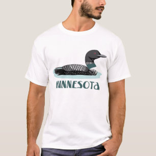 Minnesota T-Shirt
