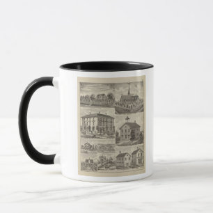 Minnesota Tasse