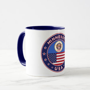 Minnesota Tasse