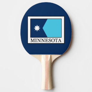 Minnesota Tischtennis Schläger