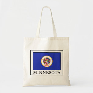 Minnesota Tragetasche
