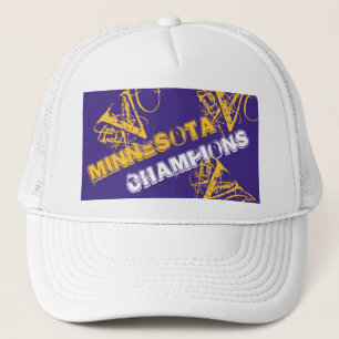 MINNESOTA TRUCKERKAPPE