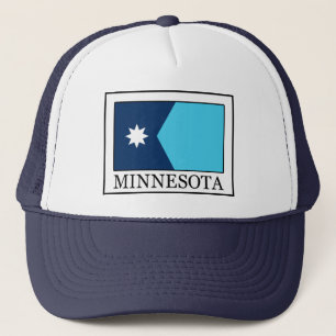 Minnesota Truckerkappe