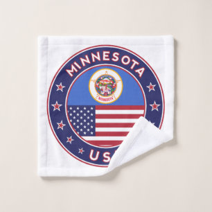 Minnesota Waschlappen