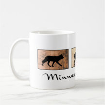 Minnesota Wildlife Tasse