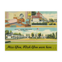 Minnesota, Wilkens Deluxe Hof