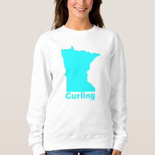 Minnesota-Winden Sweatshirt