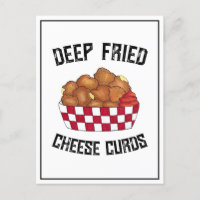 Minnesota Wisconsin Food