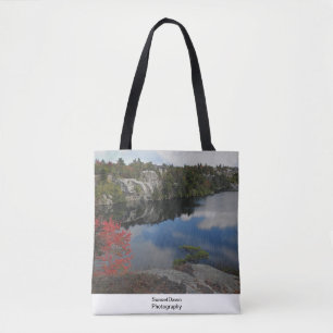 Minnewaska-See