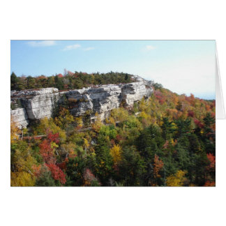 Minnewaska Staat Park