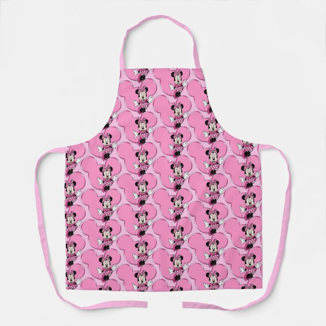 Minni Apron Schürze (Vorderseite)