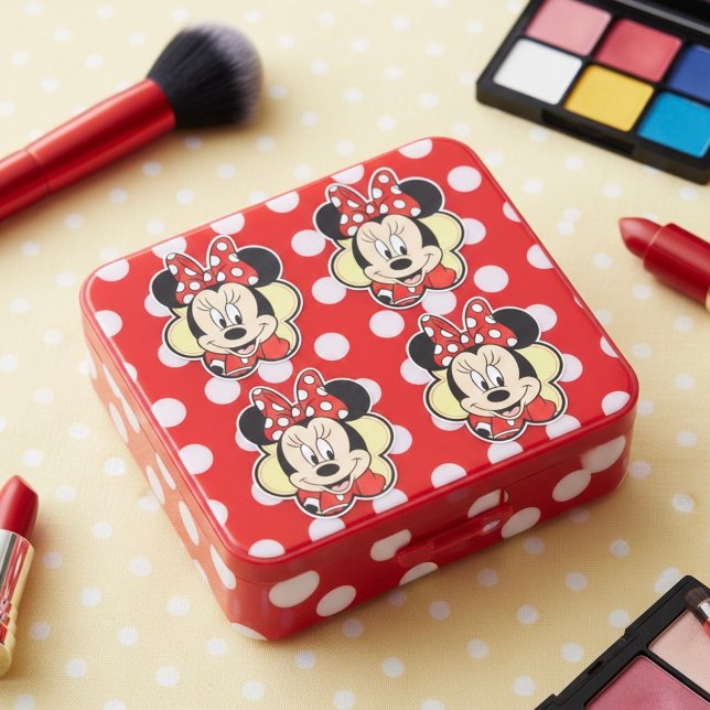 Minni Aufkleber (Von Creator hochgeladen)