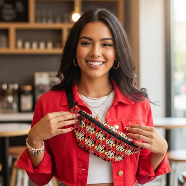 Minni Bauchtasche (Von Creator hochgeladen)