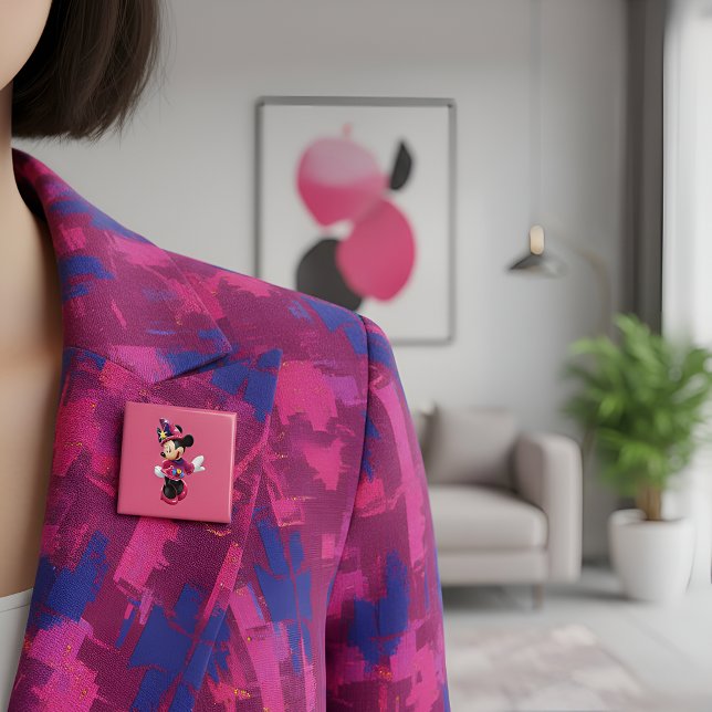 Minni Button (Von Creator hochgeladen)