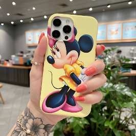 Minni Case-Mate iPhone-Hülle iPhone 16 Pro Hülle