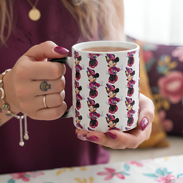 Minni Coffee Mug Verwandlungstasse (Von Creator hochgeladen)