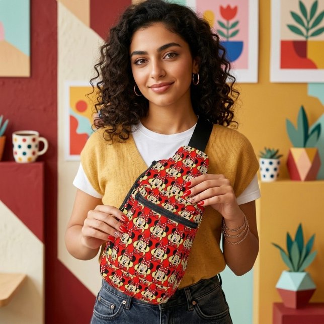 Minni Crossbody Bag (Von Creator hochgeladen)