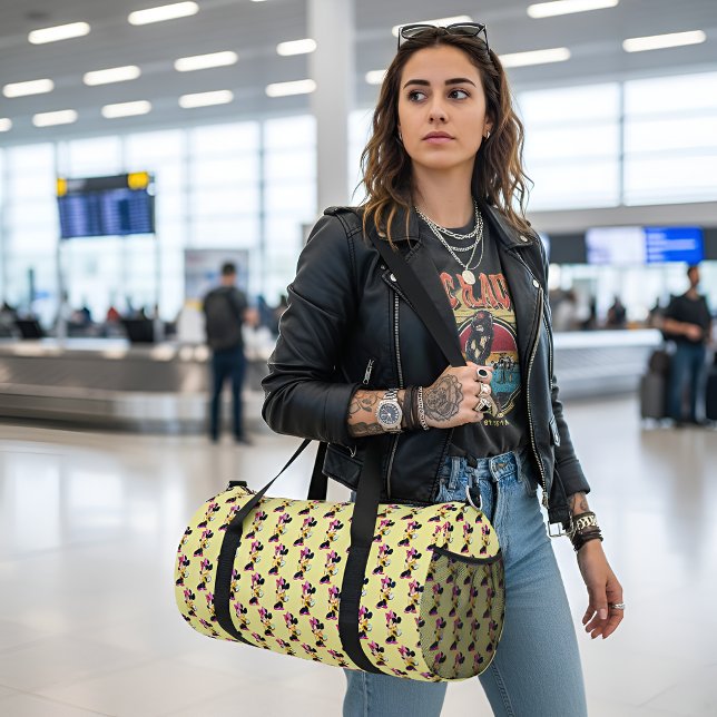Minni Duffle Bag (Von Creator hochgeladen)