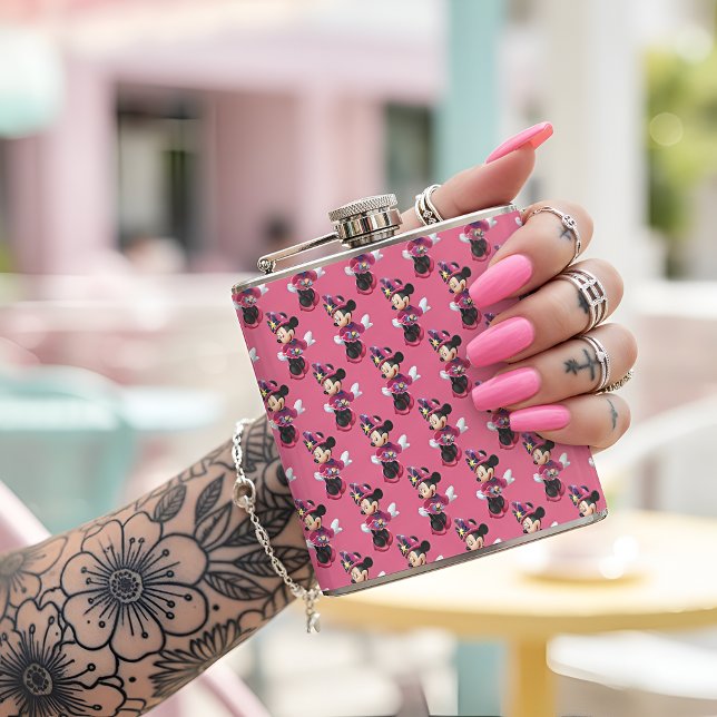 Minni Flask Flachmann (Von Creator hochgeladen)