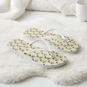 Minni Flip Flops