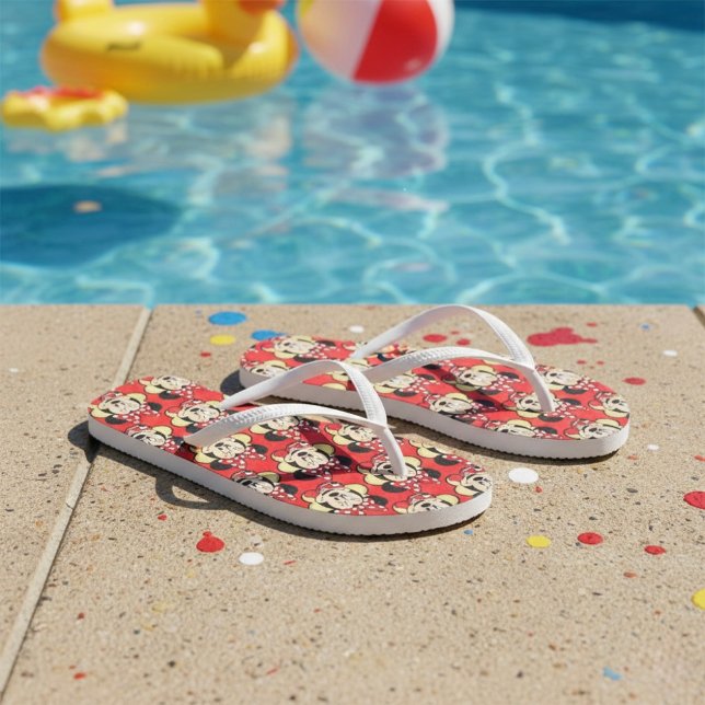 Minni Flip Flops (Von Creator hochgeladen)
