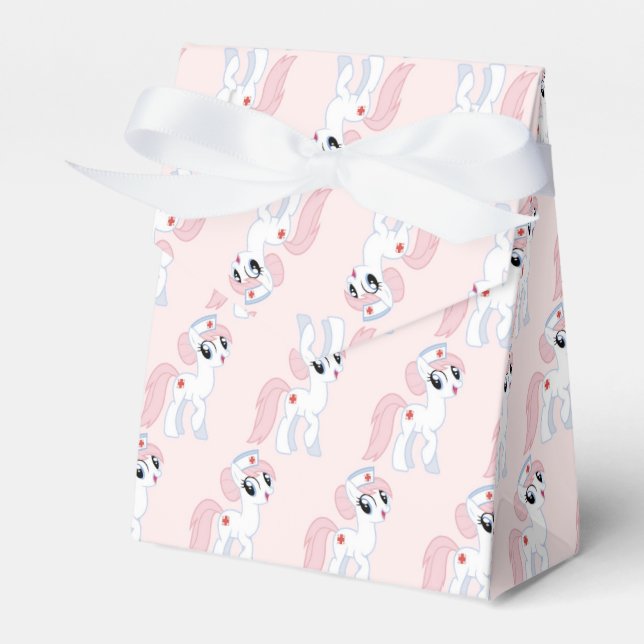 Minni Gefallen Geschenkboxen Geschenkschachtel (Vorderseite)