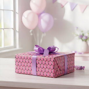 Minni Geschenkpapier