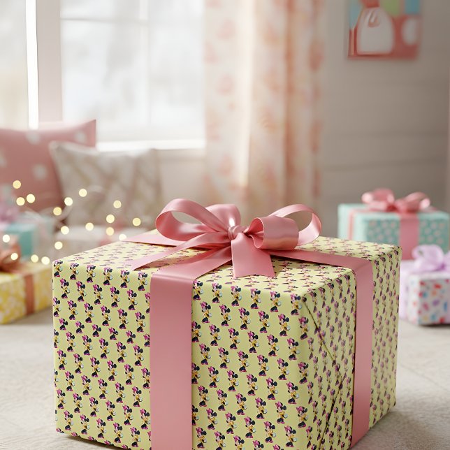 Minni Geschenkpapier (Von Creator hochgeladen)
