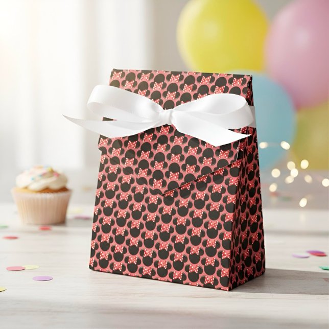 Minni Geschenkschachtel (Von Creator hochgeladen)