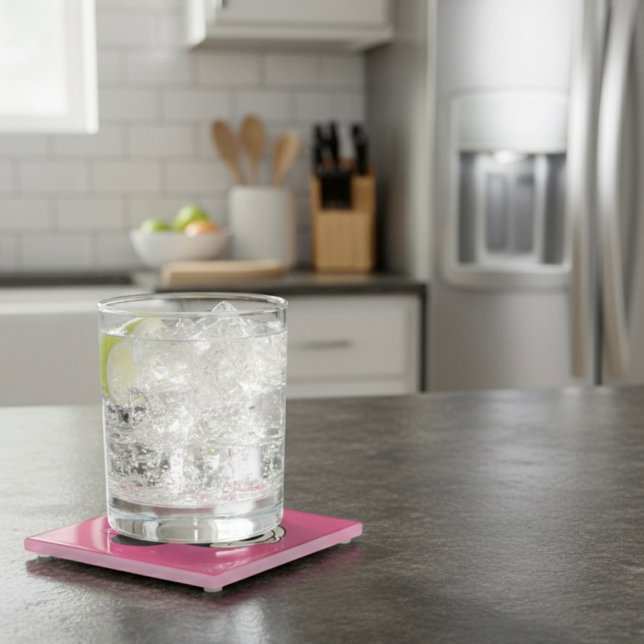 Minni Glass Untersetzer (Von Creator hochgeladen)