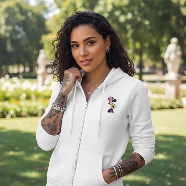 Minni Hoodie (Von Creator hochgeladen)