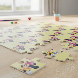 Minni Jigsaw Puzzle