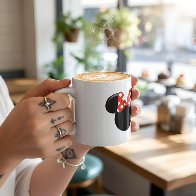 Minni Kaffeetasse (Von Creator hochgeladen)