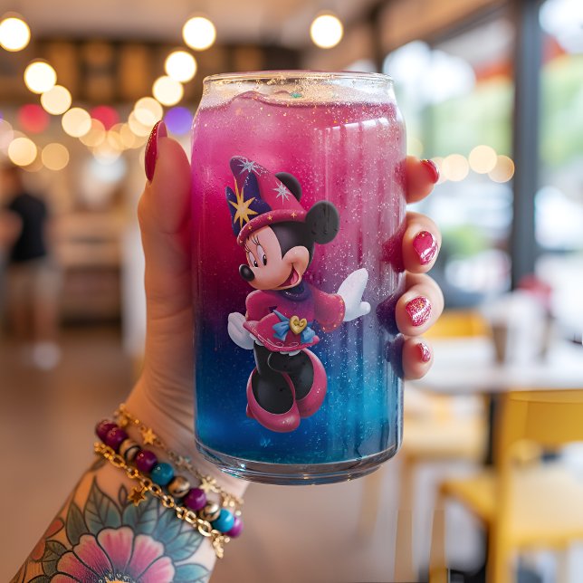 Minni kann Glas (Von Creator hochgeladen)
