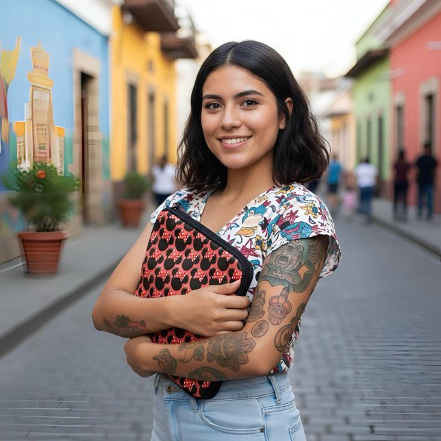 Minni Laptopschutzhülle (Von Creator hochgeladen)