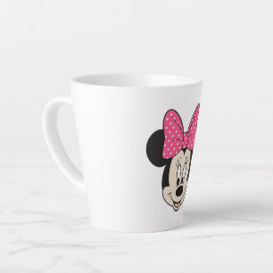 Minni Latte Tasse