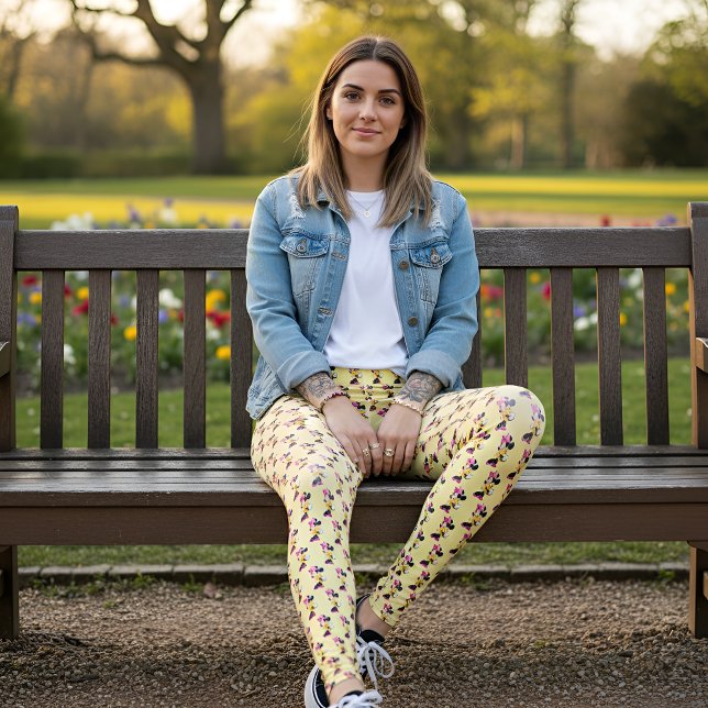 Minni Leggings (Von Creator hochgeladen)