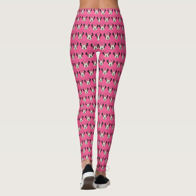 Minni Leggings (Rückseite)