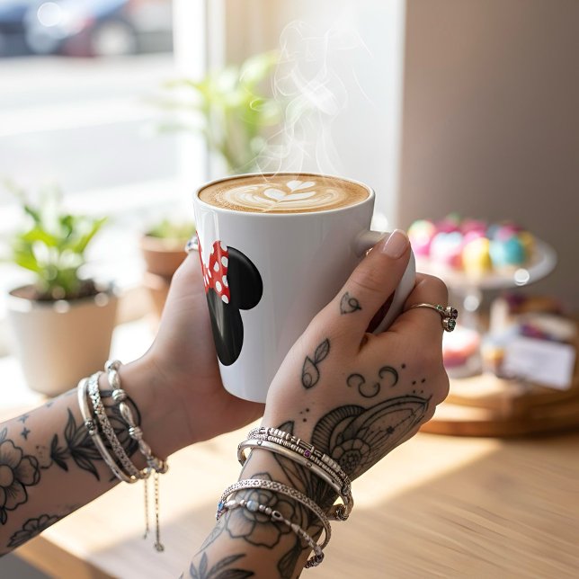 Minni Milchtasse (Von Creator hochgeladen)