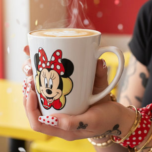 Minni Milchtasse