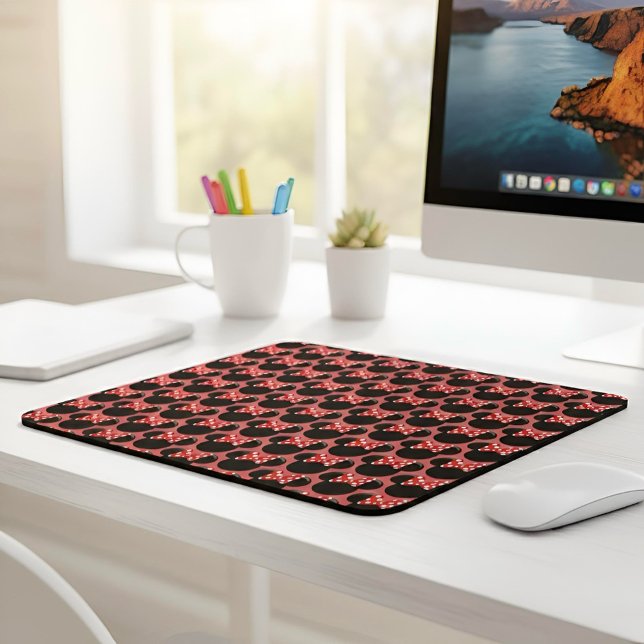 Minni Mousepad (Von Creator hochgeladen)