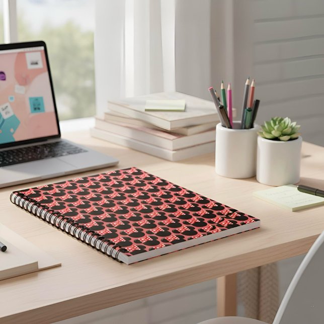 Minni Notizblock (Von Creator hochgeladen)