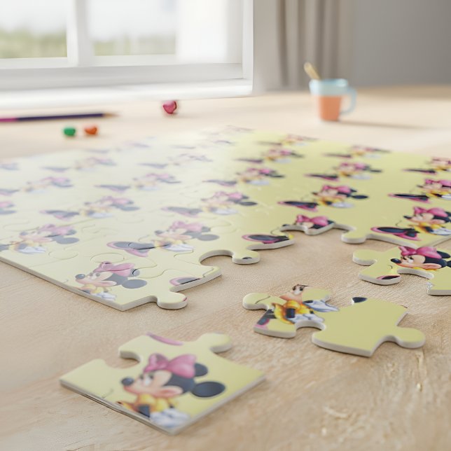 Minni Puzzle (Von Creator hochgeladen)