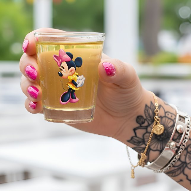 Minni Schnapsglas (Von Creator hochgeladen)