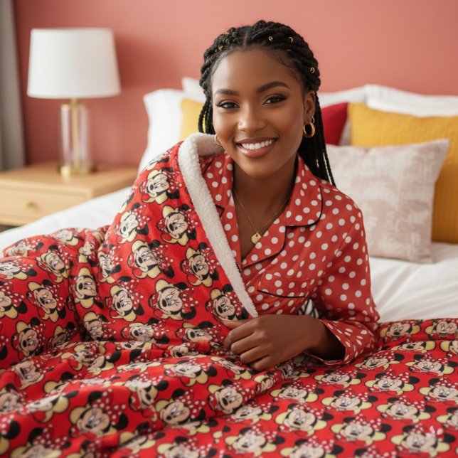 Minni Sherpadecke (Von Creator hochgeladen)