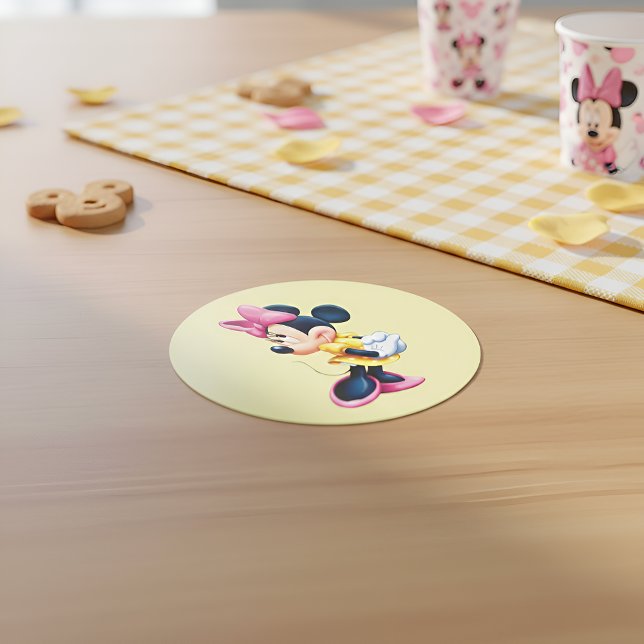 Minni Sticker (Von Creator hochgeladen)