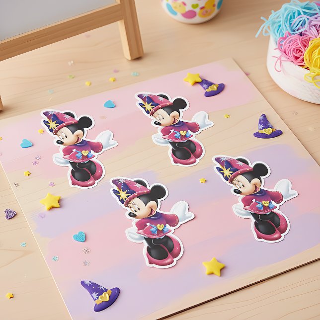 Minni Sticker (Von Creator hochgeladen)