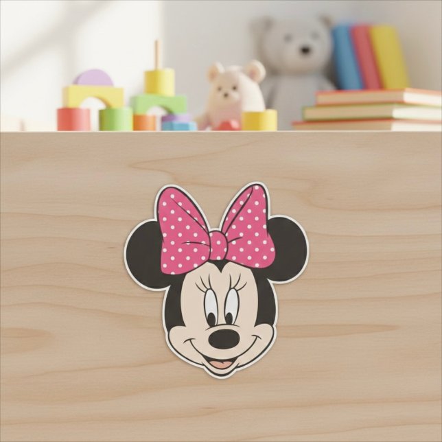 Minni Sticker (Von Creator hochgeladen)