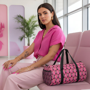 Minni-Tasche Duffle Bag